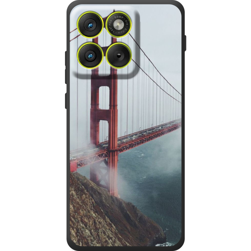 Чохол BoxFace Moto Edge 70 