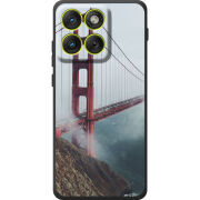 Чохол BoxFace Moto Edge 70 