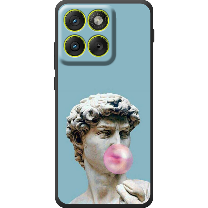 Чохол BoxFace Moto Edge 70 