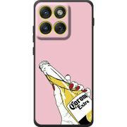 Чохол BoxFace Moto Edge 70 