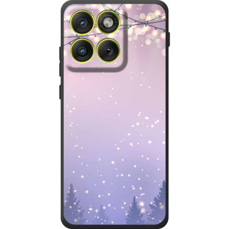 Чохол BoxFace Moto Edge 70 