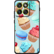 Чохол BoxFace Moto Edge 70 