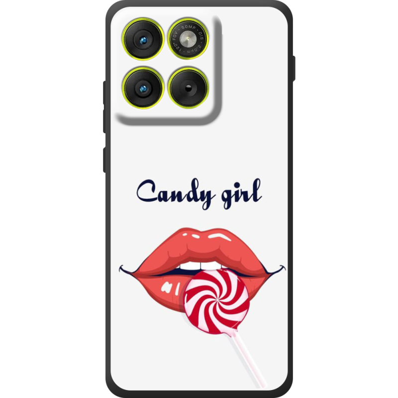 Чохол BoxFace Moto Edge 70 