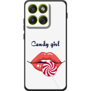 Чохол BoxFace Moto Edge 70 