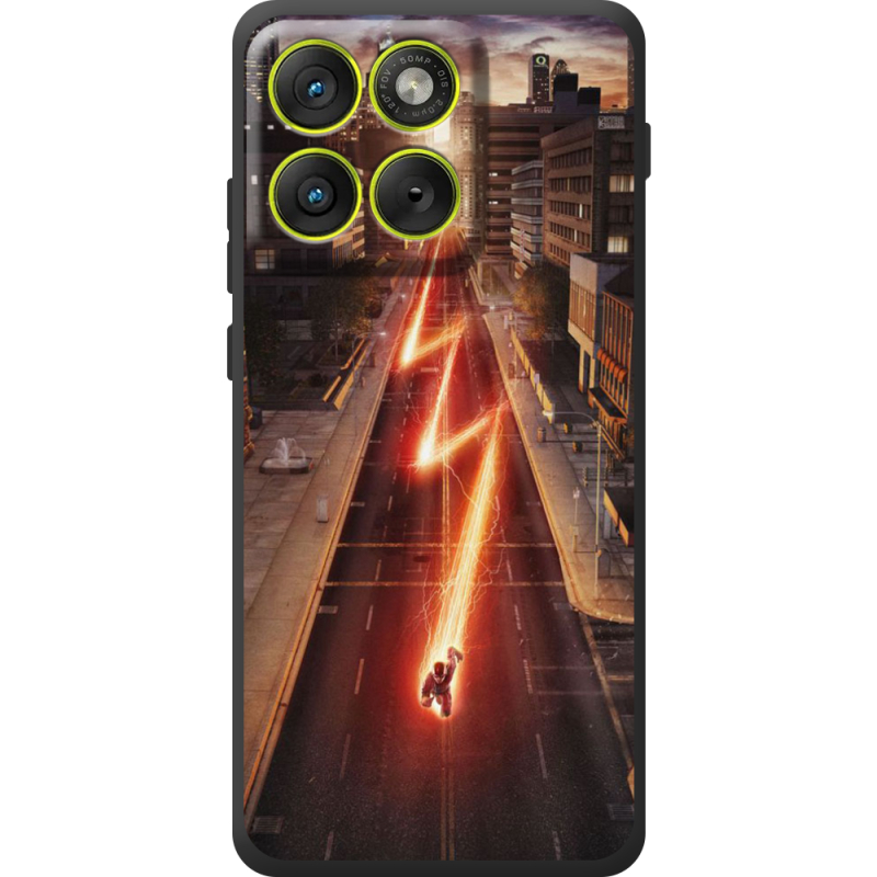 Чохол BoxFace Moto Edge 70 