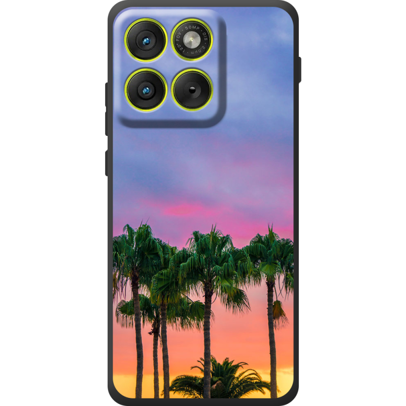 Чохол BoxFace Moto Edge 70 