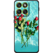 Чохол BoxFace Moto Edge 70 