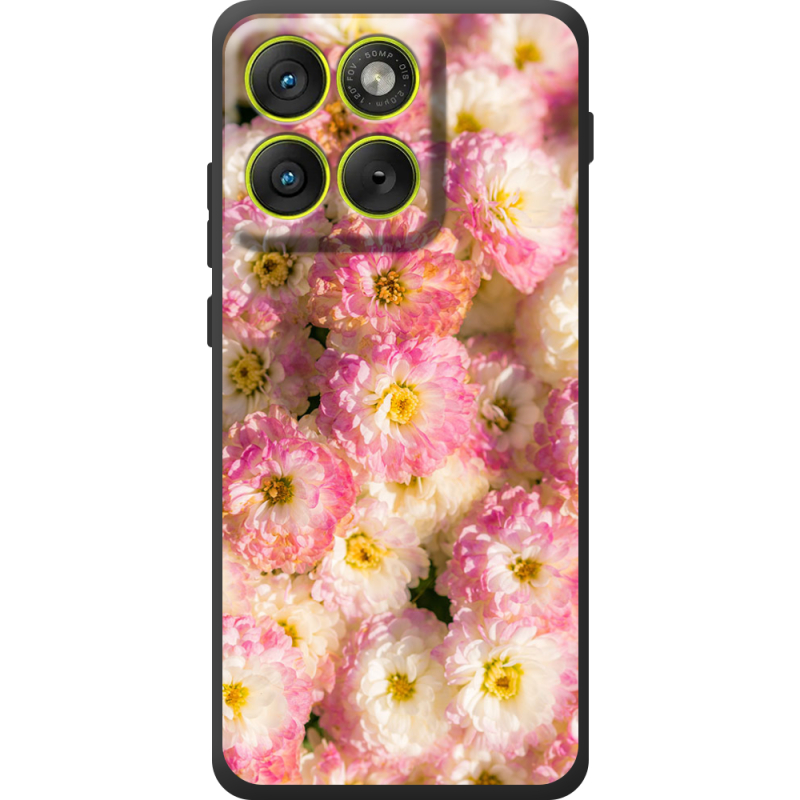 Чохол BoxFace Moto Edge 70 