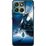 Чохол BoxFace Moto Edge 70 