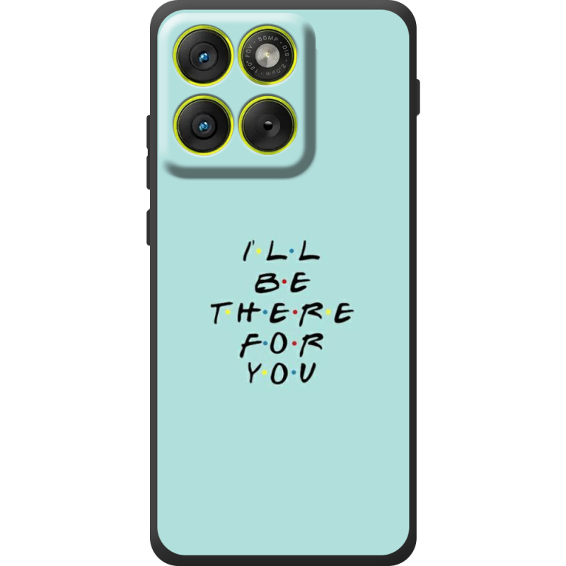 Чохол BoxFace Moto Edge 70 