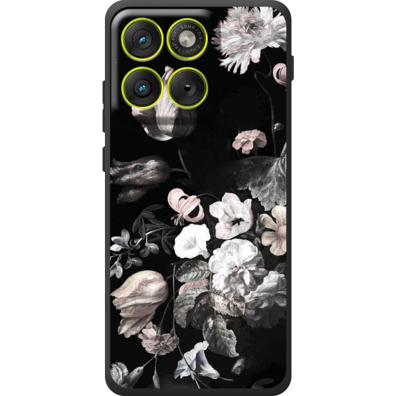 Чохол BoxFace Moto Edge 70 