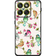 Чохол BoxFace Moto Edge 70 