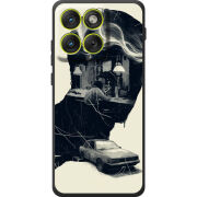 Чохол BoxFace Moto Edge 70 