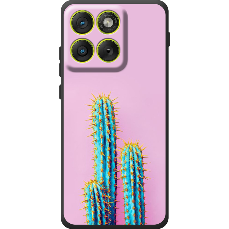 Чохол BoxFace Moto Edge 70 