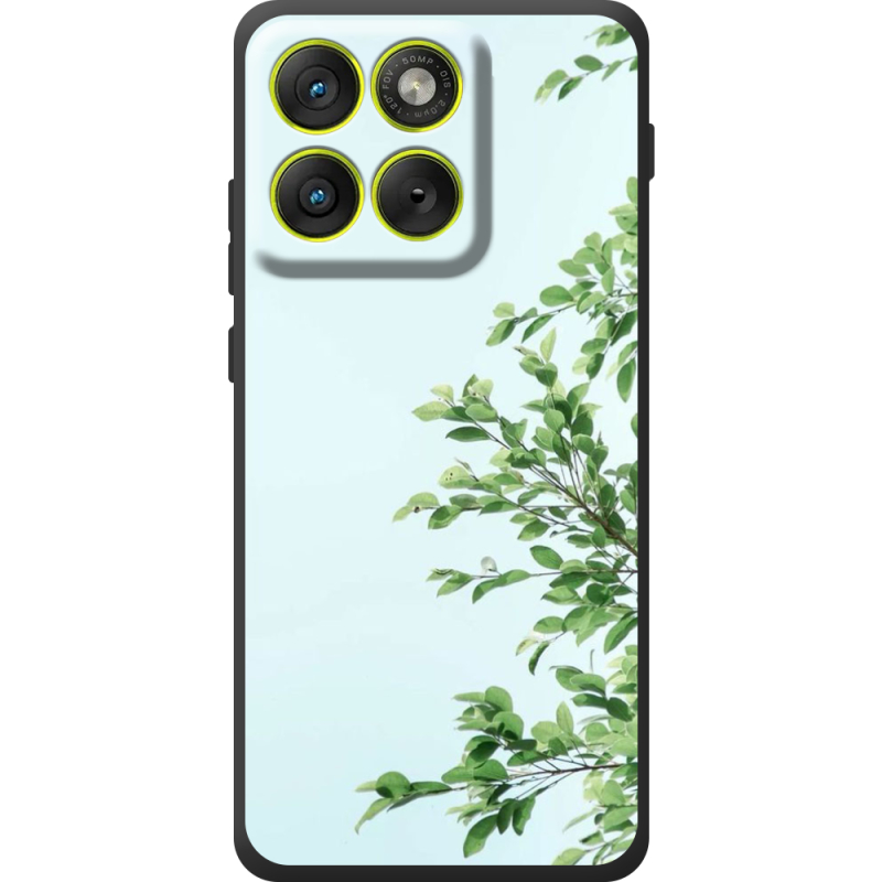 Чохол BoxFace Moto Edge 70 