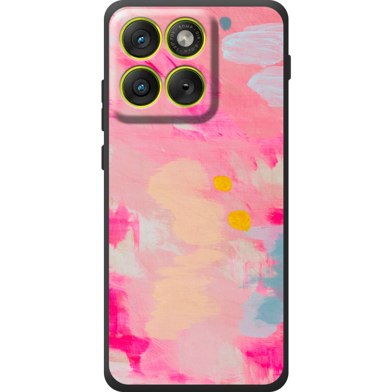 Чохол BoxFace Moto Edge 70 