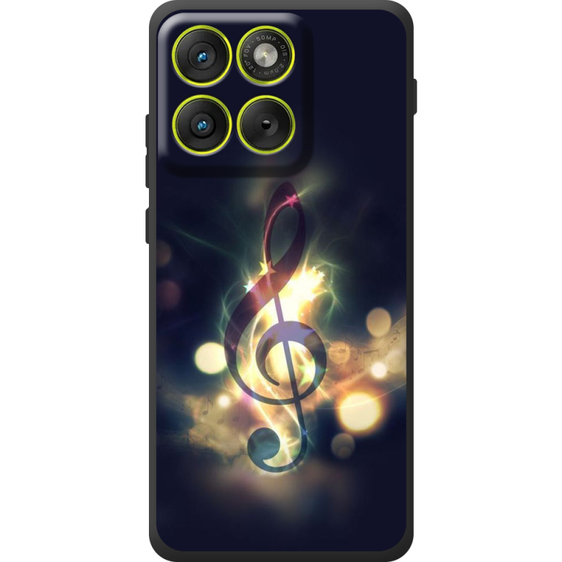 Чохол BoxFace Moto Edge 70 