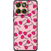 Чохол BoxFace Moto Edge 70 