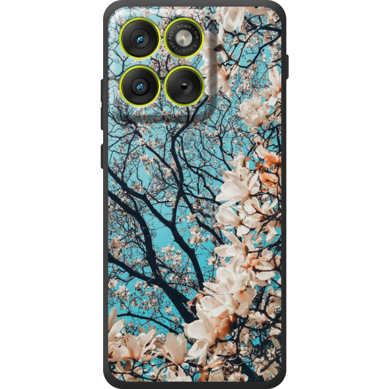 Чохол BoxFace Moto Edge 70 