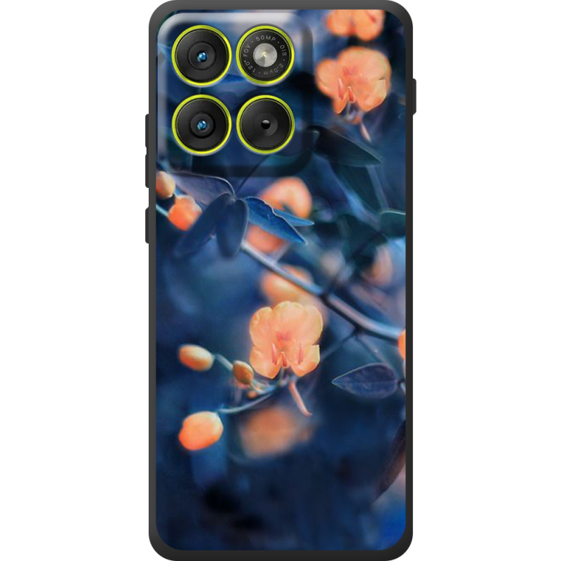 Чохол BoxFace Moto Edge 70 