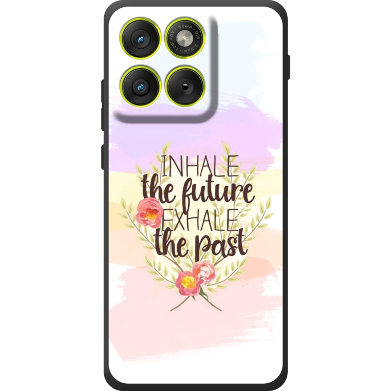 Чохол BoxFace Moto Edge 70 