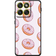 Чохол BoxFace Moto Edge 70 