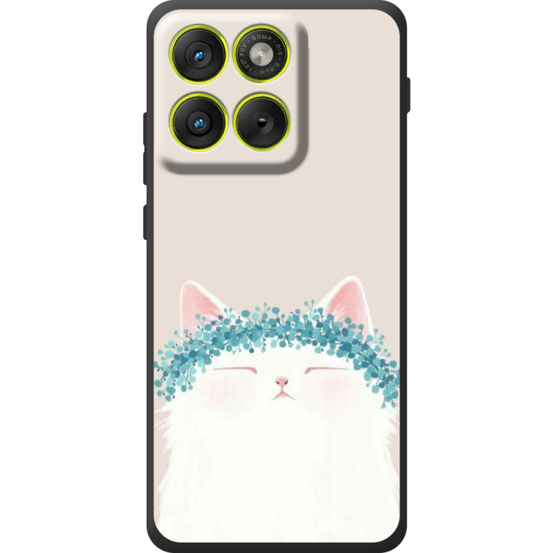 Чохол BoxFace Moto Edge 70 