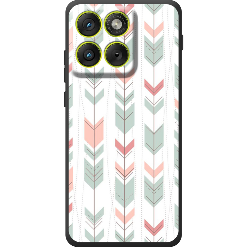 Чохол BoxFace Moto Edge 70 