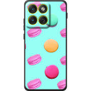 Чохол BoxFace Moto Edge 70 