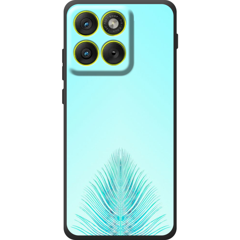 Чохол BoxFace Moto Edge 70 