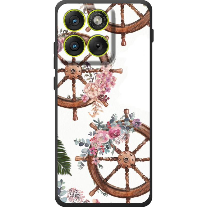 Чохол BoxFace Moto Edge 70 