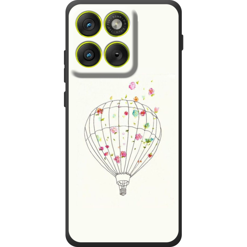 Чохол BoxFace Moto Edge 70 