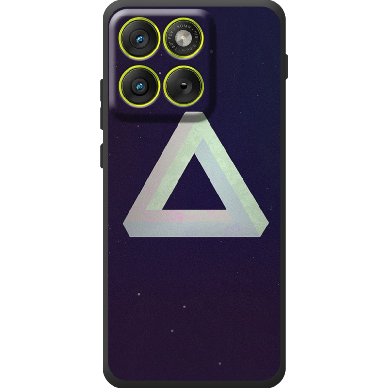 Чохол BoxFace Moto Edge 70 