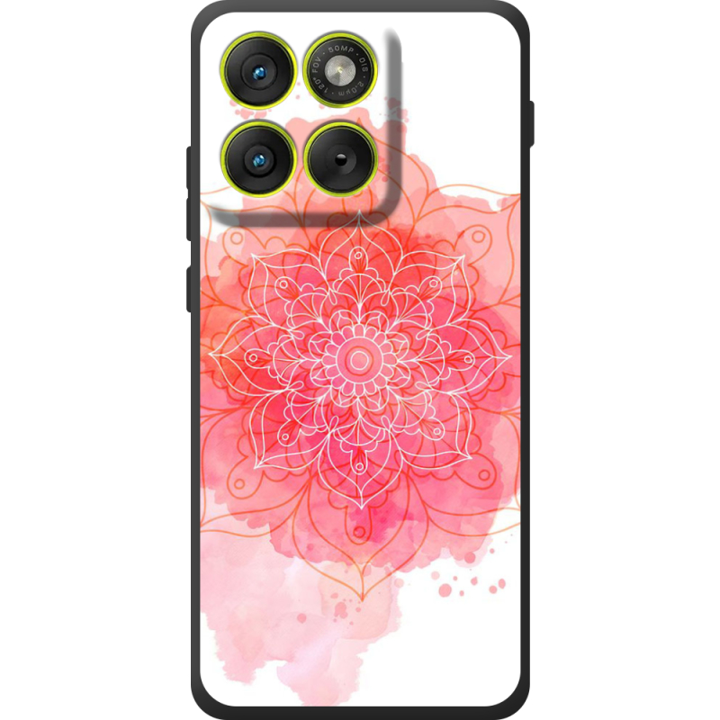 Чохол BoxFace Moto Edge 70 