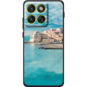 Чохол BoxFace Moto Edge 70 Seaside