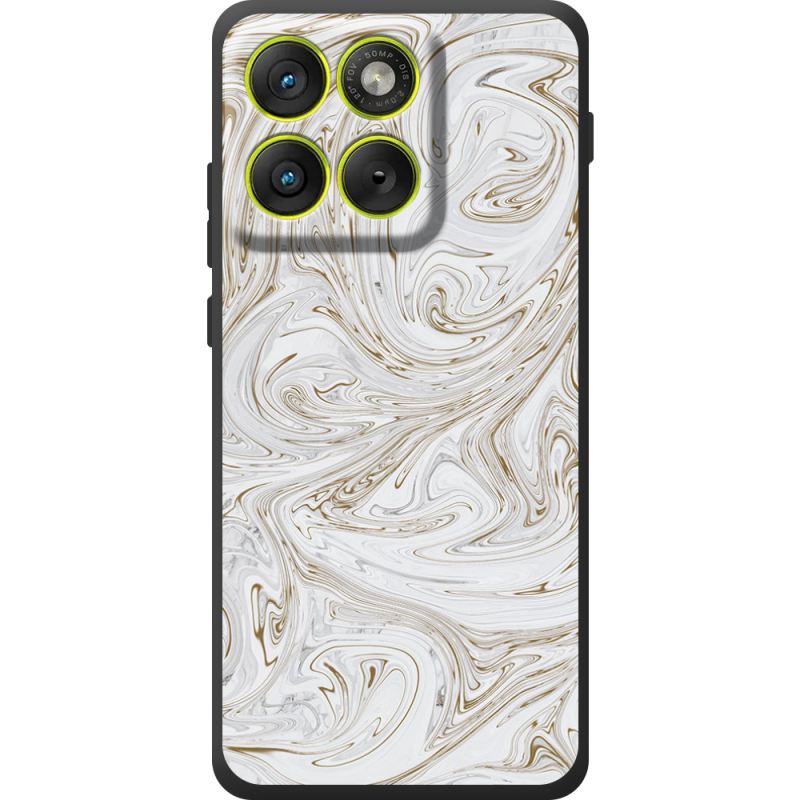 Чохол BoxFace Moto Edge 70 