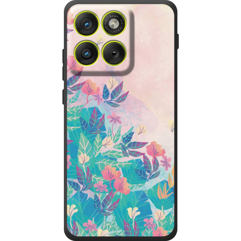 Чохол BoxFace Moto Edge 70 