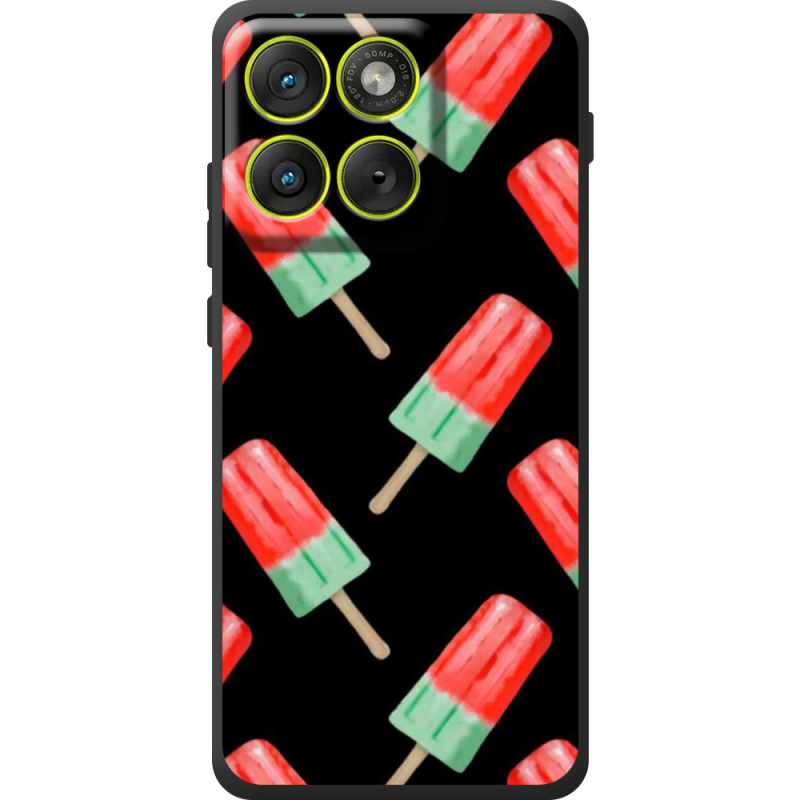 Чохол BoxFace Moto Edge 70 