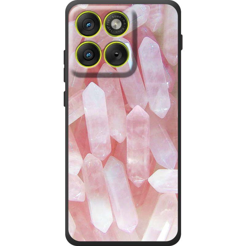 Чохол BoxFace Moto Edge 70 