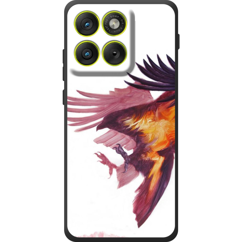 Чохол BoxFace Moto Edge 70 