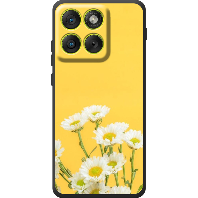 Чохол BoxFace Moto Edge 70 