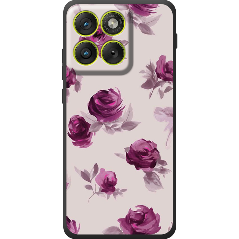 Чохол BoxFace Moto Edge 70 