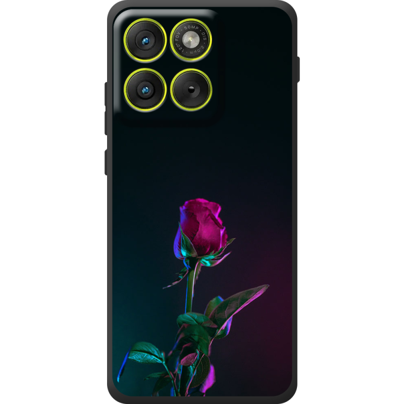 Чохол BoxFace Moto Edge 70 