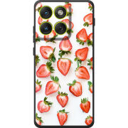 Чохол BoxFace Moto Edge 70 