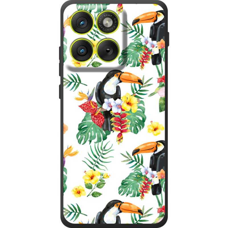 Чохол BoxFace Moto Edge 70 