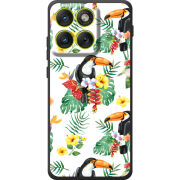 Чохол BoxFace Moto Edge 70 