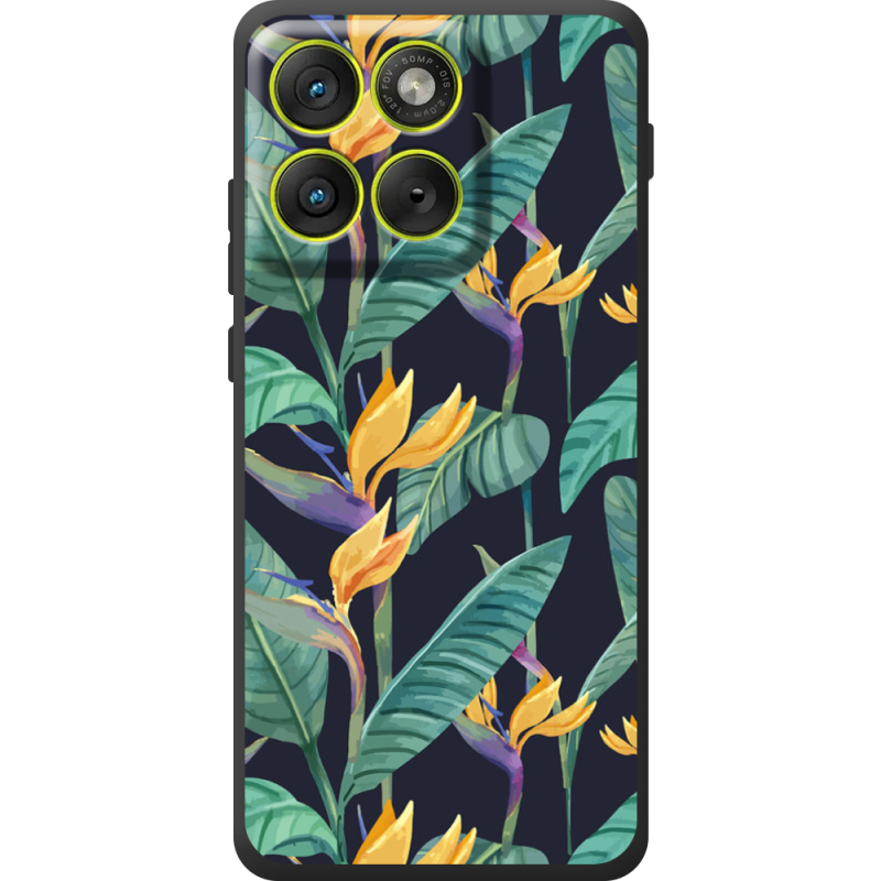 Чохол BoxFace Moto Edge 70 