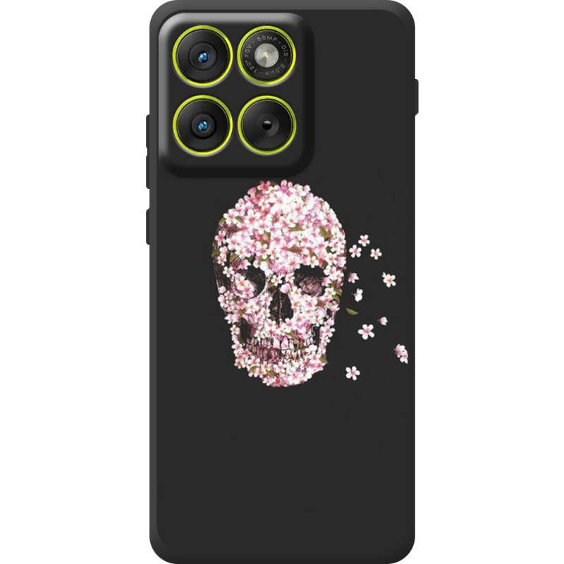 Чохол BoxFace Moto Edge 70 