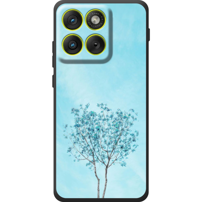 Чохол BoxFace Moto Edge 70 