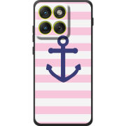 Чохол BoxFace Moto Edge 70 